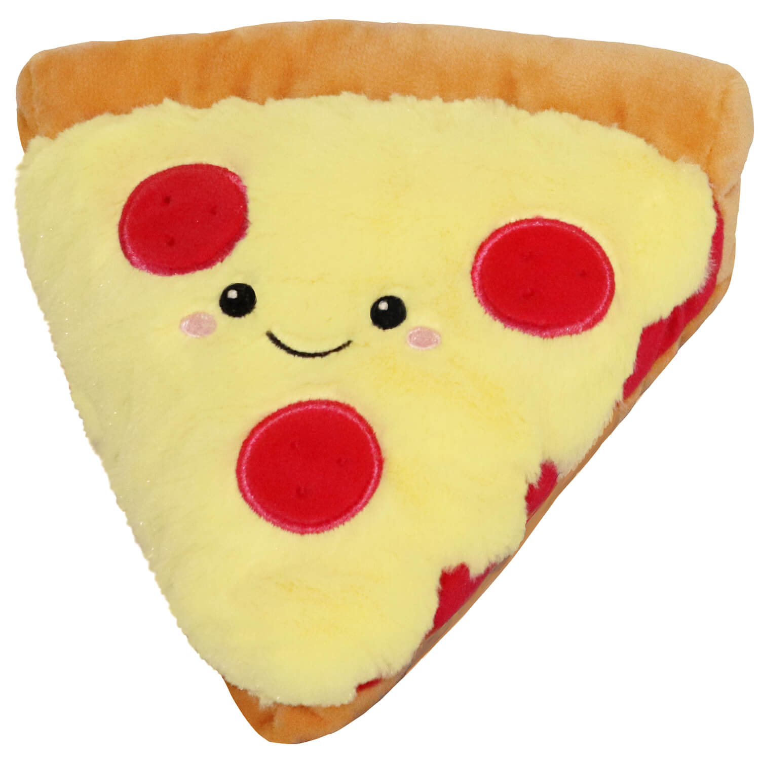 pizza plush toy