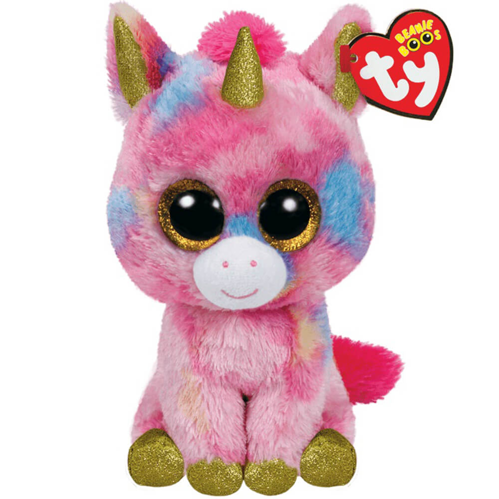 BEANIE BOOS - THE TOY STORE