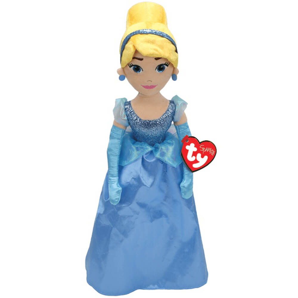 Disney Princess Aurora Doll - Entertainment Earth