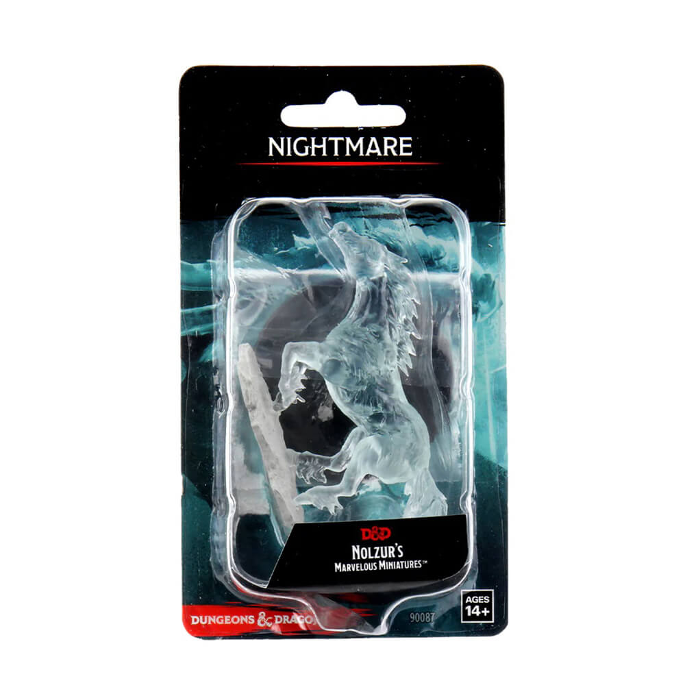 Wizkids D&D Nolzur's Marvelous Miniatures Nightmare