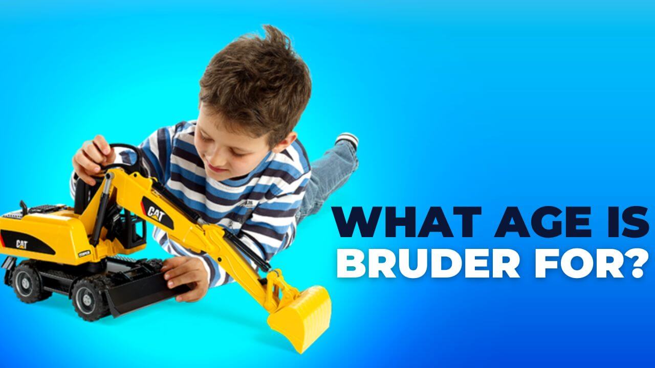 25 Best Selling Bruder Toys and Trucks: 2022 Edition