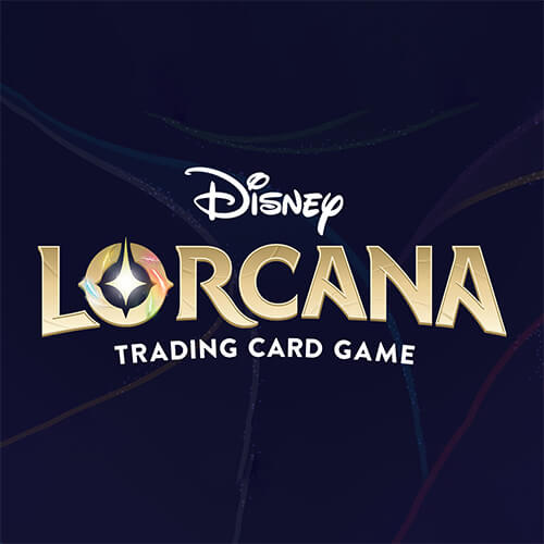 Disney Lorcana