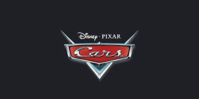 Disney Pixar Cars