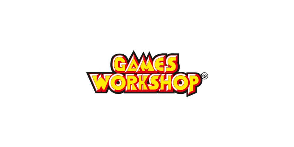 Games Workshop – Maziply Toys