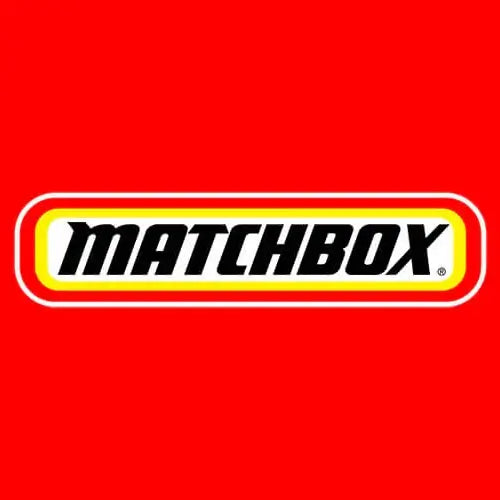 Matchbox Logo