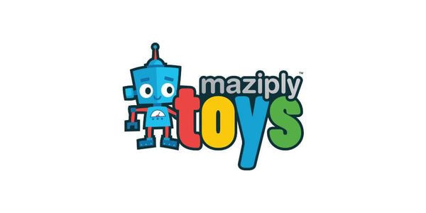 Maziply Toys