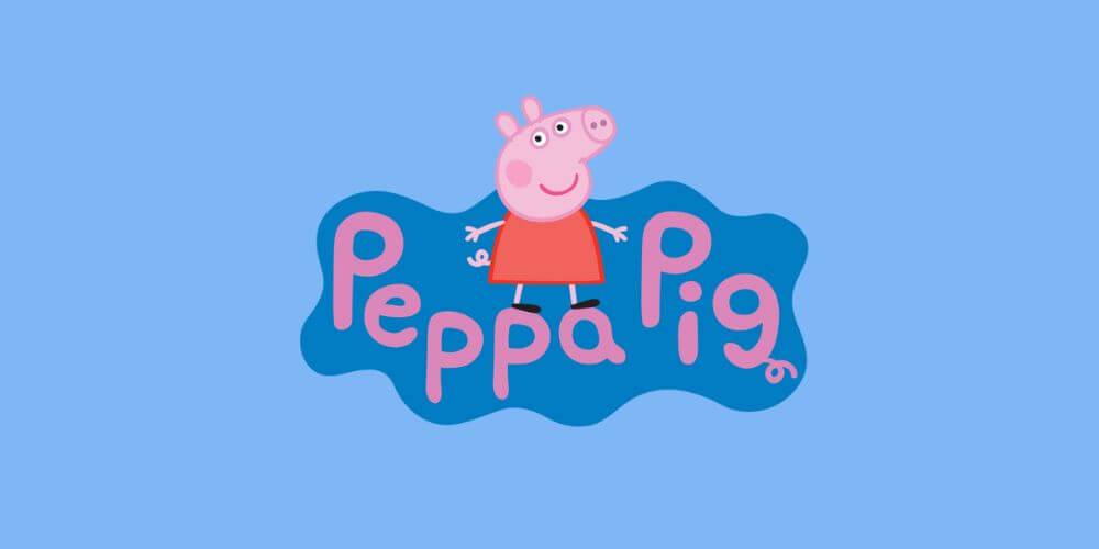 Peppa Pig