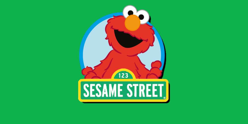 Sesame Street