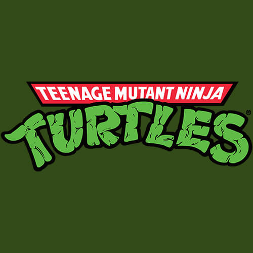 Teenage Mutant Ninja Turtles