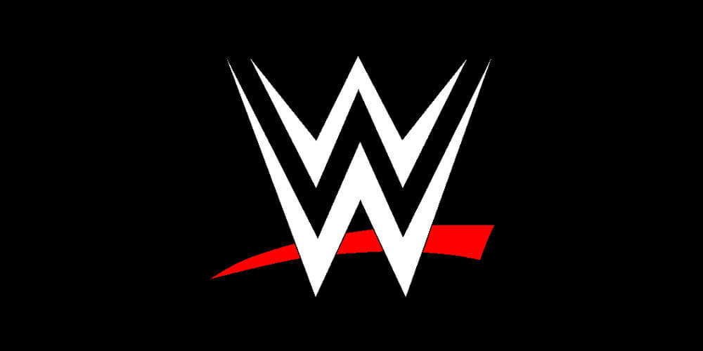 WWE Logo