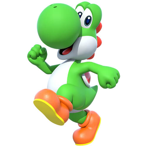 Yoshi (Character)