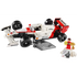 LEGO® Icons McLaren MP4/4 & Ayrton Senna Building Set (10330)