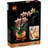 LEGO® Botanicals Mini Orchid Building Kit 10343