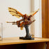 LEGO® Icons Leonardo da Vinci's Flying Machine Building Kit 10363