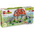 LEGO® DUPLO Train Bridge and Tracks Expansion Set Building Kit 10426