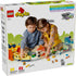 LEGO® DUPLO Big Interactive Community Train Building Kit 10428