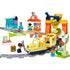 LEGO® DUPLO Big Interactive Community Train Building Kit 10428