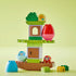 LEGO® DUPLO Balancing & Stacking Tree Building Kit 10440