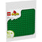 LEGO® DUPLO Green Building Plate 10460