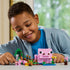 LEGO® Minecraft The Baby Pig House Building Kit 21268