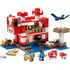 LEGO® Minecraft The Mooshroom House Building Kit 21270