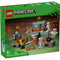 LEGO® Minecraft The Trial Chamber 322 Piece Building Kit (21271)