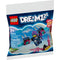 LEGO® DREAMZzz Zoey's Dream Jet Pack Booster 37 Piece Building Set (30660)