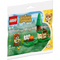 LEGO® Animal Crossing™ Maple's Pumpkin Garden Building Set (30662)