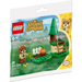 LEGO® Animal Crossing™ Maple's Pumpkin Garden Building Set (30662)