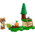 LEGO® Animal Crossing™ Maple's Pumpkin Garden Building Set (30662)