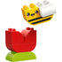 LEGO® DUPLO My First Flower & Bee Building Kit 30686