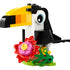 LEGO® Creator Tropical Toucan Building Kit 30688