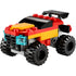 LEGO® Creator Mini Convertible Monster Truck Building Kit 30691