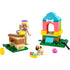 LEGO® Friends Nova's Doghouse Build Building Kit 30697