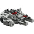 LEGO® Star Wars Millennium Falcon™ Mini-Build 74 Piece Building Kit (30708)