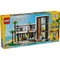 LEGO® Creator Modern House 939 Piece Building Set (31153)