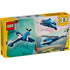 LEGO® Creator Aircraft Race Plane Building Kit 31160