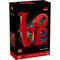 LEGO® Art LOVE Building Kit 31214