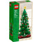 LEGO® Iconic  Christmas Tree 784 Piece Building Kit (40573)