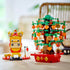 LEGO® Iconic Money Tree Building Kit 40648