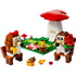 LEGO® Iconic Hedgehog Picnic Date Building Kit 40711