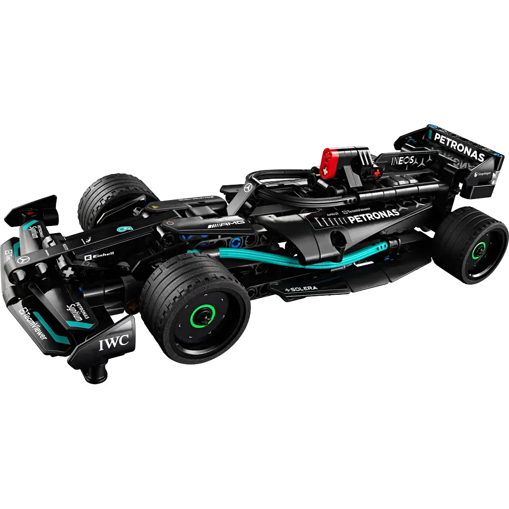 LEGO® Technic™ Mercedes-AMG F1 W14 E Performance Pull-Back Building Set (42165)