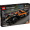 LEGO® Technic™ NEOM McLaren Formula E Race Car Building Set (42169)