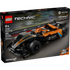 LEGO® Technic™ NEOM McLaren Formula E Race Car Building Set (42169)