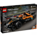 LEGO® Technic™ NEOM McLaren Formula E Race Car Building Set (42169)