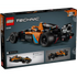 LEGO® Technic™ NEOM McLaren Formula E Race Car Building Set (42169)