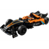 LEGO® Technic™ NEOM McLaren Formula E Race Car Building Set (42169)