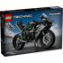 LEGO® Technic™ Kawasaki Ninja H2R Motorcycle Building Set (42170)