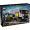 LEGO® Technic Volvo FMX Truck & EC230 Electric Excavator 2274 Piece Building Set (42175)