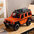 LEGO® Technic Mercedes-Benz G 500 PROFESSIONAL Line 2891 Piece Building Set (42177)